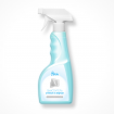 UWA GLASS & MIRROR CLEANER триггер 520мл оч-ль стекол и зеркал пенный /12