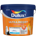 Dulux ULTRA RESIST для Детской BW  5 л.  мат. 5239224 / 5757447