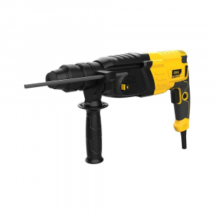 Дрель сетевая ударная 650Вт, 13мм, 3000об/мин, 48000 уд/мин, картон 166254 Deli DL-CZ13-E5
