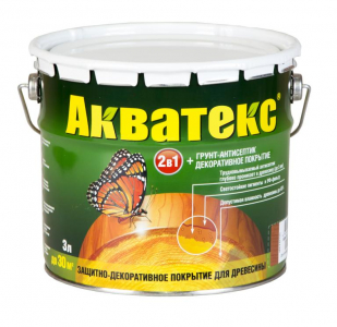 Акватекс  Палисандр  3 л.д/защ.средство /    СНЯТО