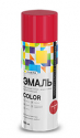 Лакра Color эмаль аэрозольная универсальная  Фиолетовый 327/12