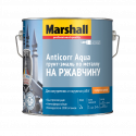 Marshall ANTICORR AQUA грунт-эмаль BW 2,0 л 5255646