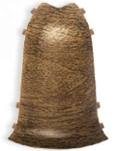 331 Комфорт Наружный угол Кемпас /20 ИДЕАЛ *выведен