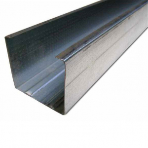 Профиль стоечный ПС75*50 3м 0,6мм  /8 Н под заказ