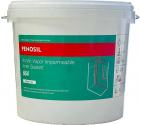PENOSIL Acrylic Vapor Impermeable Inner Sealant 664 герметик акр. пароизол.внутр. 7 кг