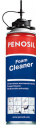 PENOSIL Foam Cleaner очиститель монтажн. пены 500 ml./12/1092