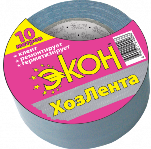 ЭКОН ХозЛента 48ммх25 м.  /36 1501921
