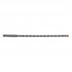 Бур по бетону SDS-plus d  8 мм х 260/200мм  1/100 Китай 2718914 PQ