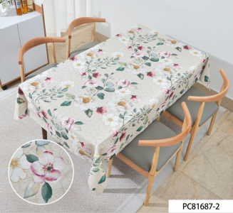 Клеенка "Dream" на ткани глянец 1,37м*20м/81687-2
