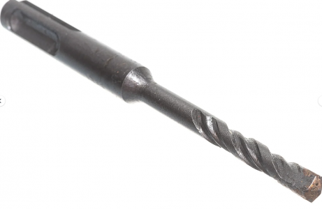 Бур по бетону SDS-plus d   6 мм х 110мм Hardcor /100611