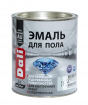 ДАЛИ эмаль д/пола уретан-алкид. крас-кор. 2 л RAL 3009 /3
