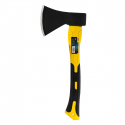 Топор 800гр фибергласовая рукоять 104493 Deli DL5709