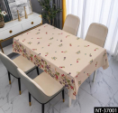 Клеенка Imperio NOVA на ткани гладкая 1,40*20м/NT-37001