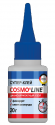 CosmoLine флакончик 20 г./20/200