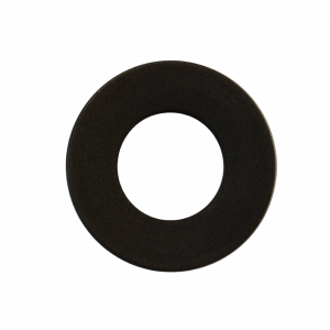 Прокладка резиновая 3/4" - 24,2х15 (100 шт.) (50/1)	
