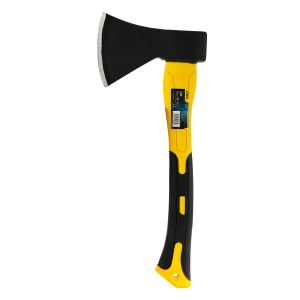 Топор 800гр фибергласовая рукоять 104493 Deli DL5709