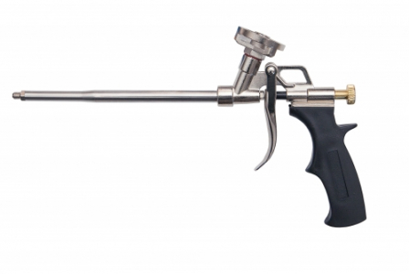 Пистолет д/пены Fomeron Skill цельномет. /20  590122***