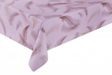 Клеенка Imperio печатная на тканой основе 1,37*20м/SF-1972A 