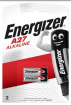 Энерджайзер A27 Alkaline 2шт/10 E301536401