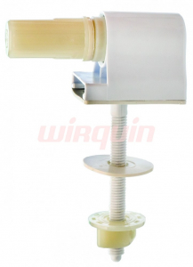 Крепление комплект  д/сиденья Микролифт д/Самары 20985534/35