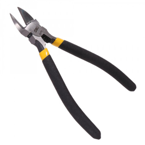 Бокорезы 160мм сталь, противоскользящая рукоятка 98463 Deli DL2706