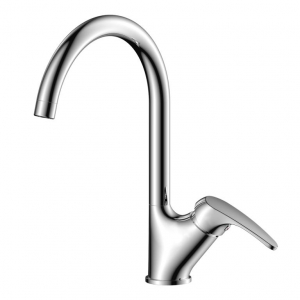 Смеситель д/кухни AVILA  02431 AV  Б  /10 РАСПРОДАЖА 