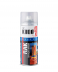 KUDO 9006 Лак термостойкий аэрозоль 520 ml. /6