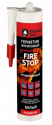 MasterTeks ProfiMaster FIRESTOP огнеупорный 300 мл белый 9782159