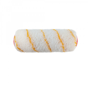 Валик сменный Полиакрил 12х180х48мм D8мм Классик-Профи желт.нить 1/26  0210014 Toolberg