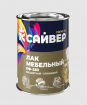 Сайвер ПФ-283  0,8 кг лак меб. /14