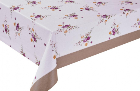 Клеенка Imperio Classic, на нетканой основе двухслойная гладкая 1,37м*20м/WF-00185