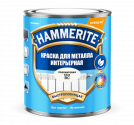 Hammerite краска д/мет интерьерная BС 0.9л./6  5588418