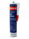 PENOSIL PU40 PU Sealant Sausage 280мл СЕРЫЙ герметик п/ур 12