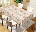 Клеенка Imperio NOVA на ткани гладкая 1,40*20м/SXST-D174-02