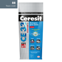 CERESIT CE33 затирка для швов Т-синий 2 кг./12  2092753