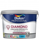 Dulux PROF DIAMOND MATT bs BC  9 л. краска матовая 5775804