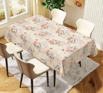 Клеенка Imperio NOVA на ткани гладкая 1,40*20м/SXST-D174-02