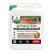 ПРОСЕПТ ULTRA 5л- антисептик невымываемый для ответств. конструкций 1:10 Конц-т/4 008-5