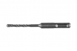 Бур по бетону SDS-plus d  8 мм х 210/150мм  1/300 Китай 2718913 PQ