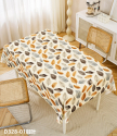 Клеенка Imperio NOVA на ткани гладкая 1,40*20м/SXST-D328-01