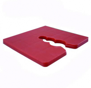 Компенсатор для цокольных профилей 3 мм/300шт Россия