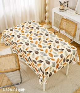 Клеенка Imperio NOVA на ткани гладкая 1,40*20м/SXST-D328-01