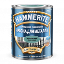 Hammerite краска Молотковая Салатовая 2,5 л./4  5093518