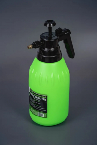 Опрыскиватель Богатый урожай пневматический ручной 2л  (уп.24шт.)