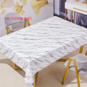 Клеенка Imperio Charm на ткани гладкая с легким тиснен 0,35мм*1,37м*20м/NS-7103DB