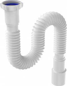Гофротруба 1 1/2"х40/50 T103-85-MR Aquant 