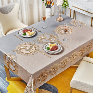 Клеенка Imperio Versailles plus на ткани 0,35мм*1,37м*20м/QS-22CF 