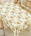 Клеенка Imperio NOVA на ткани гладкая 1,40*20м/SXST-D324-01