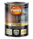 Pinotex EXTREME  BC 0,9л ЛАЗУРЬ 5351704 РАСПРОДАЖА