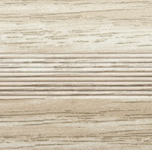 Стык широкий 60мм 0,9 дуб арктический РП-М/10